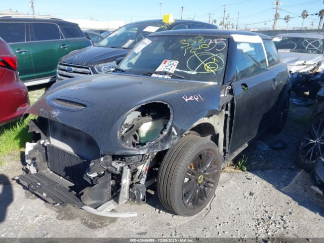 2023 MINI SE HARDTOP WMW13DJ08P2S96785 Photo 1
