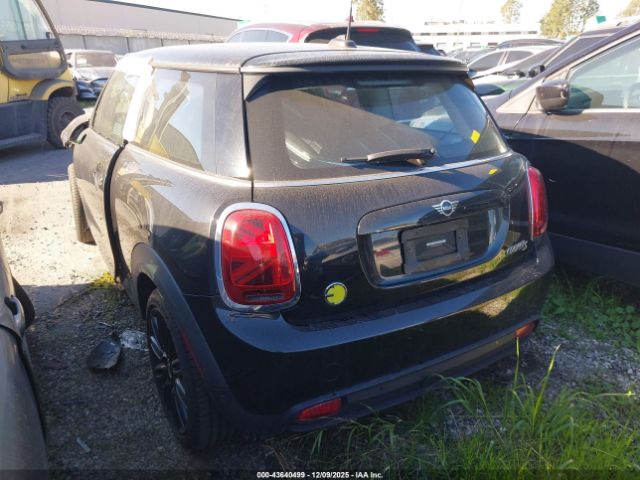 2023 MINI SE HARDTOP WMW13DJ08P2S96785 Photo 2
