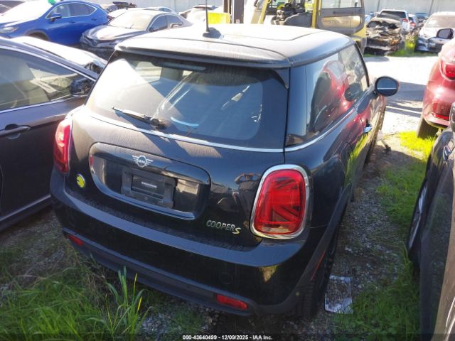 2023 MINI SE HARDTOP WMW13DJ08P2S96785 Photo 3