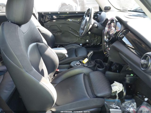 2023 MINI SE HARDTOP WMW13DJ08P2S96785 Photo 4