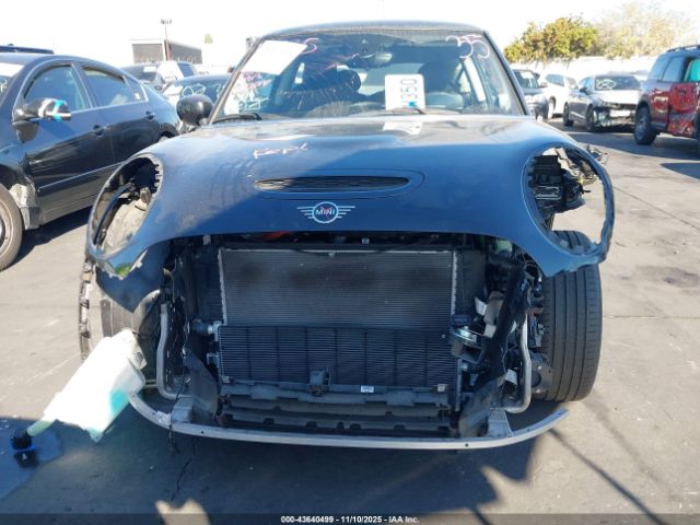 2023 MINI SE HARDTOP WMW13DJ08P2S96785 Photo 5