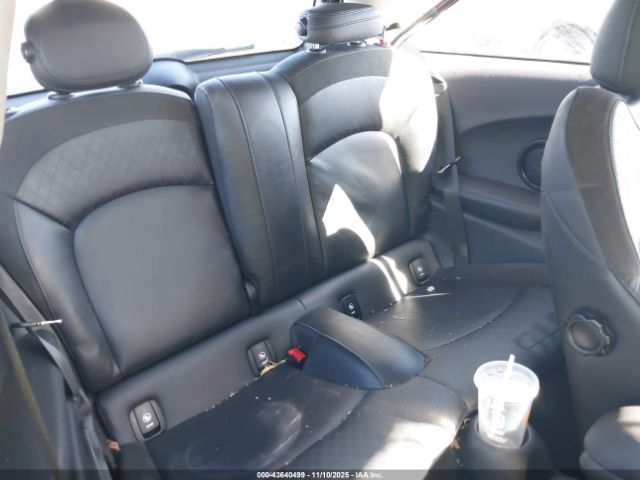 2023 MINI SE HARDTOP WMW13DJ08P2S96785 Photo 7