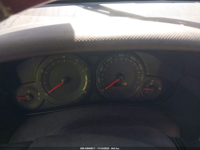 2004 CADILLAC CTS 1G6DM577140166641 Photo 6