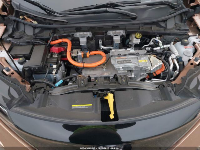 2023 NISSAN ARIYA JN1DF0CD5PM705557 Photo 9