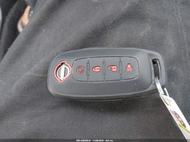 2023 NISSAN ARIYA JN1DF0CD5PM705557 Photo 10