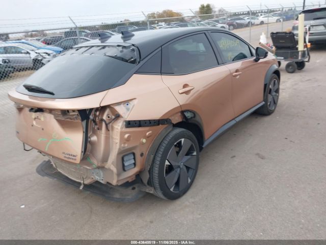 2023 NISSAN ARIYA JN1DF0CD5PM705557 Photo 3