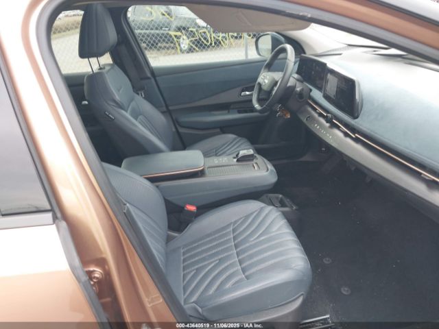 2023 NISSAN ARIYA JN1DF0CD5PM705557 Photo 4