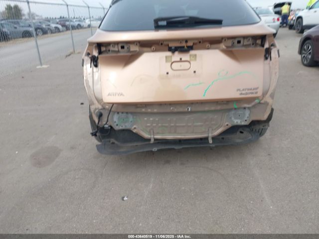 2023 NISSAN ARIYA JN1DF0CD5PM705557 Photo 5