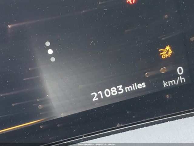 2023 NISSAN ARIYA JN1DF0CD5PM705557 Photo 6