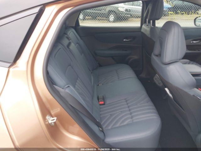 2023 NISSAN ARIYA JN1DF0CD5PM705557 Photo 7