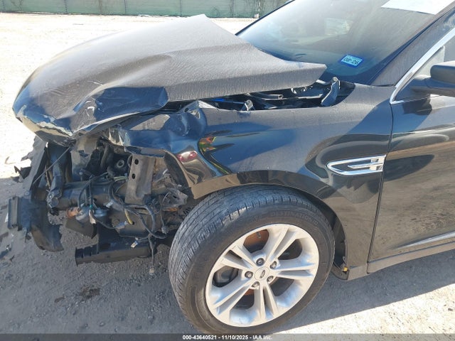 1FAHP2D80FG134121 Ford TAURUS SE