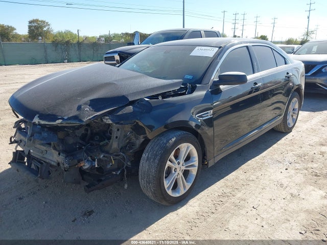 1FAHP2D80FG134121 Ford TAURUS SE