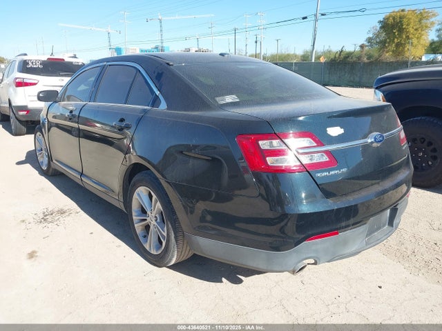 1FAHP2D80FG134121 Ford TAURUS SE