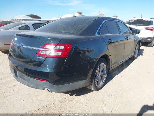 1FAHP2D80FG134121 Ford TAURUS SE