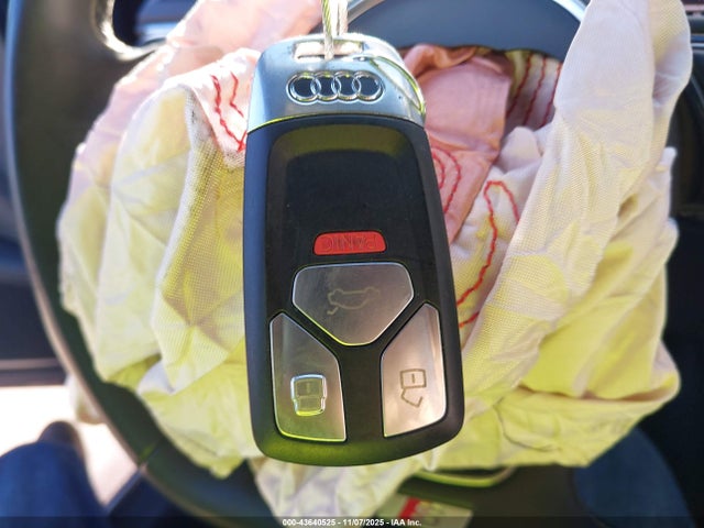 2018 AUDI S4 WAUB4AF43JA096793 Photo 10