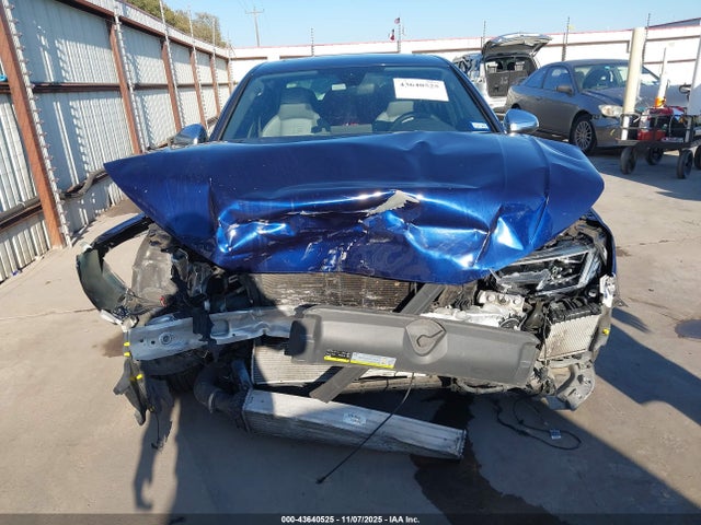 2018 AUDI S4 WAUB4AF43JA096793 Photo 5