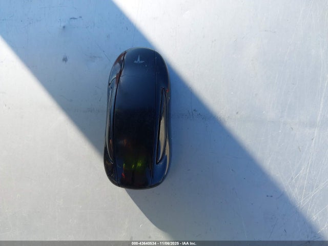 2022 TESLA MODEL X 7SAXCBE66NF349867 Photo 10