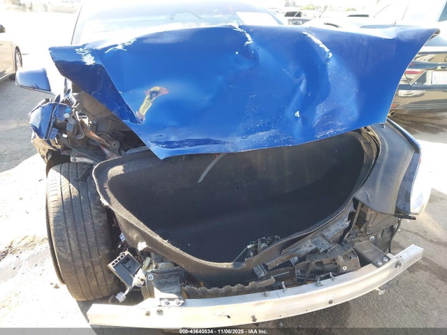 2022 TESLA MODEL X 7SAXCBE66NF349867 Photo 5