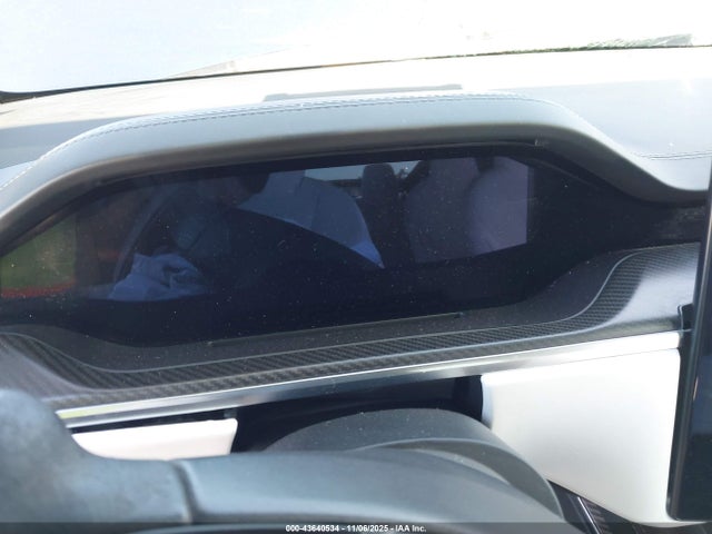 2022 TESLA MODEL X 7SAXCBE66NF349867 Photo 6