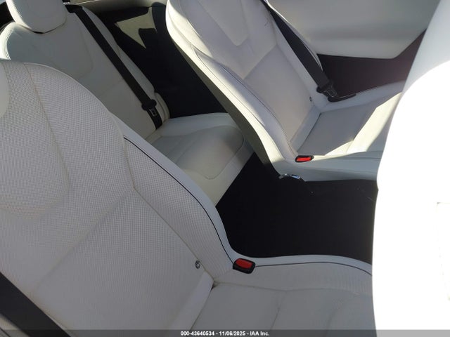 2022 TESLA MODEL X 7SAXCBE66NF349867 Photo 7