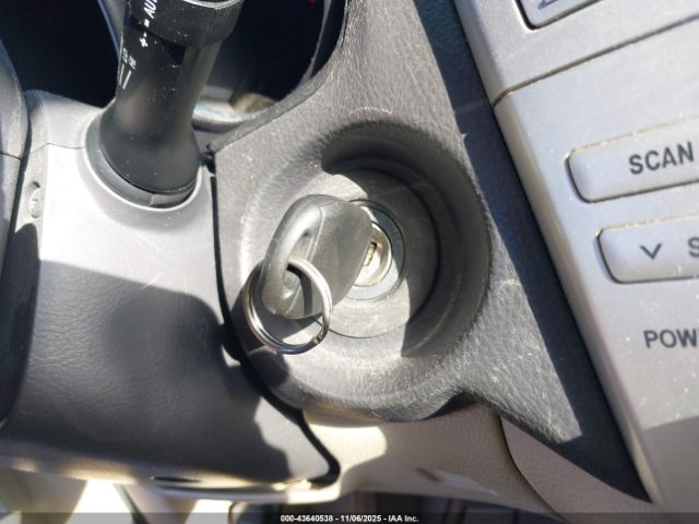 2007 LEXUS RX 400H JTJHW31U972010610 Photo 10