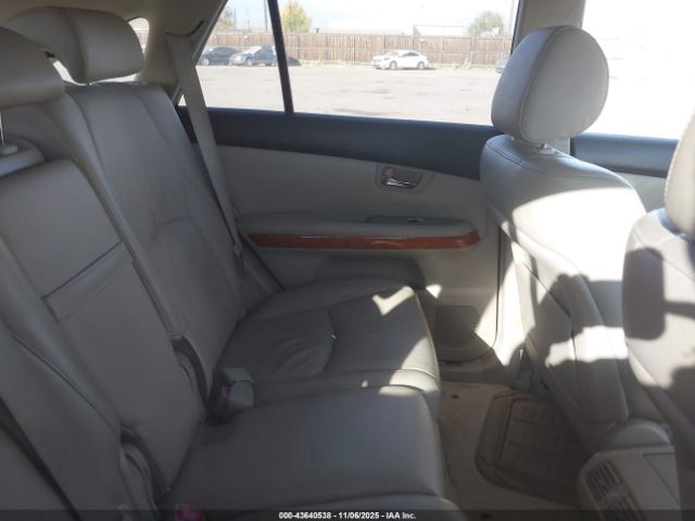 2007 LEXUS RX 400H JTJHW31U972010610 Photo 7