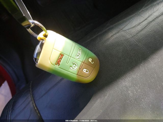 2014 DODGE DURANGO 1C4RDJDG3EC596820 Photo 10