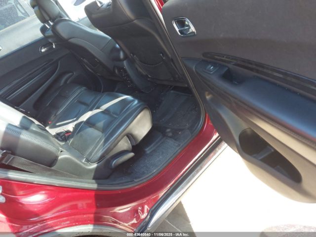 2014 DODGE DURANGO 1C4RDJDG3EC596820 Photo 7