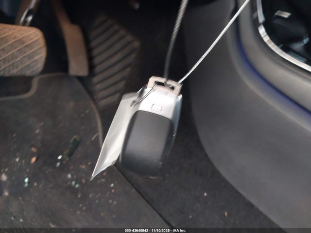 2020 MERCEDES-BENZ CLA 250 WDD5J4HB6LN023800 Photo 10