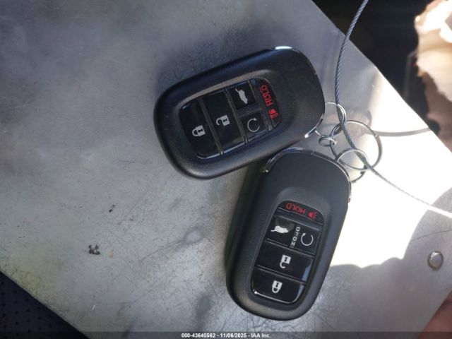 2023 HONDA CR-V HYBRID 7FARS6H9XPE021073 Photo 10