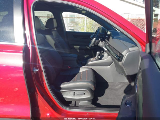 2023 HONDA CR-V HYBRID 7FARS6H9XPE021073 Photo 4