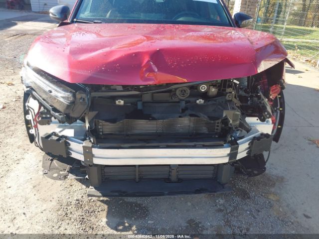 2023 HONDA CR-V HYBRID 7FARS6H9XPE021073 Photo 5