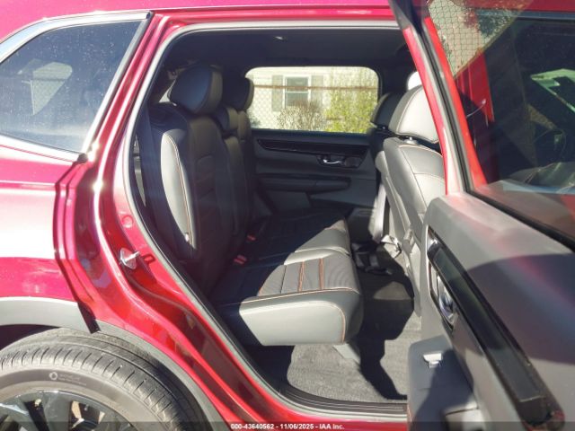 2023 HONDA CR-V HYBRID 7FARS6H9XPE021073 Photo 7