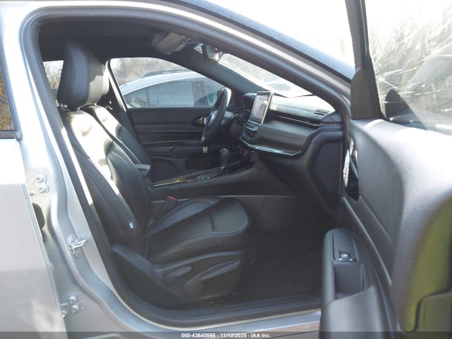 Auction sale of the 2025 Jeep Compass Limited 4x4, vin: 3C4NJDCN9ST571848, lot number: 43640566