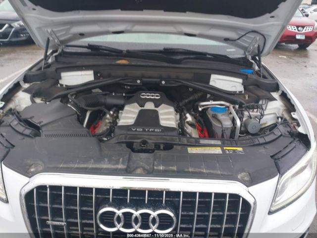2016 AUDI Q5 WA1D7AFP5GA118180 Photo 9