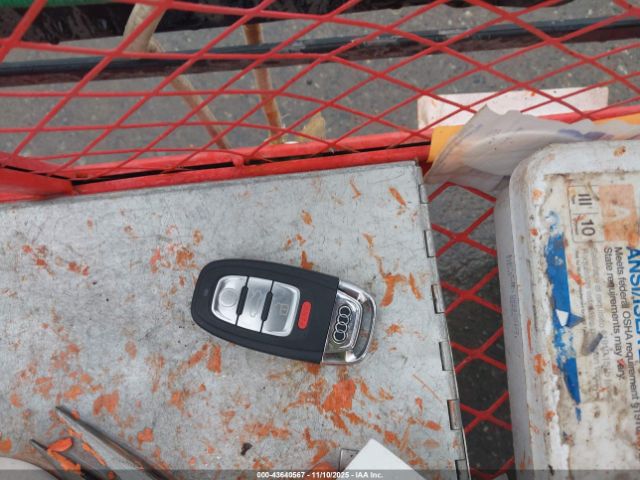 2016 AUDI Q5 WA1D7AFP5GA118180 Photo 10