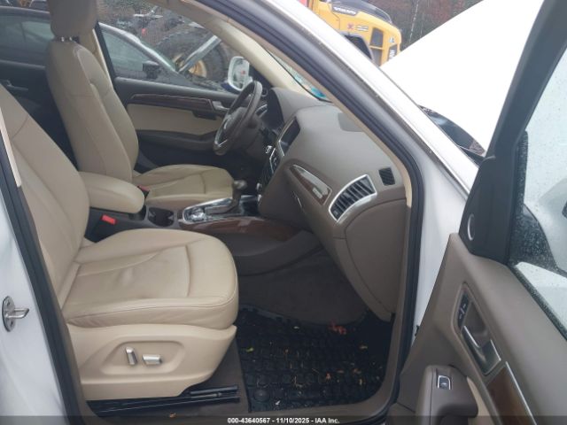 2016 AUDI Q5 WA1D7AFP5GA118180 Photo 4