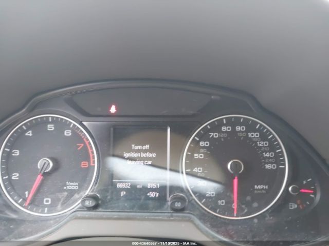 2016 AUDI Q5 WA1D7AFP5GA118180 Photo 6