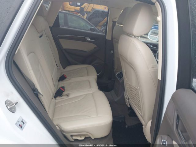 2016 AUDI Q5 WA1D7AFP5GA118180 Photo 7