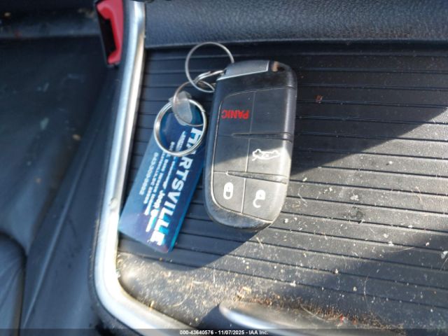 2015 CHRYSLER 300 2C3CCAAG7FH930654 Photo 10