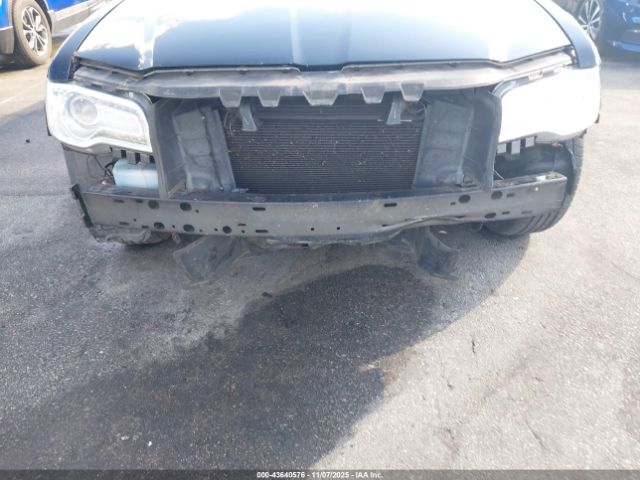 2015 CHRYSLER 300 2C3CCAAG7FH930654 Photo 5