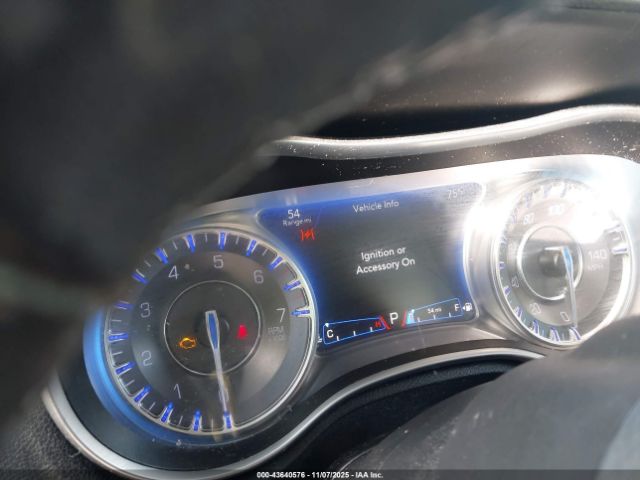 2015 CHRYSLER 300 2C3CCAAG7FH930654 Photo 6