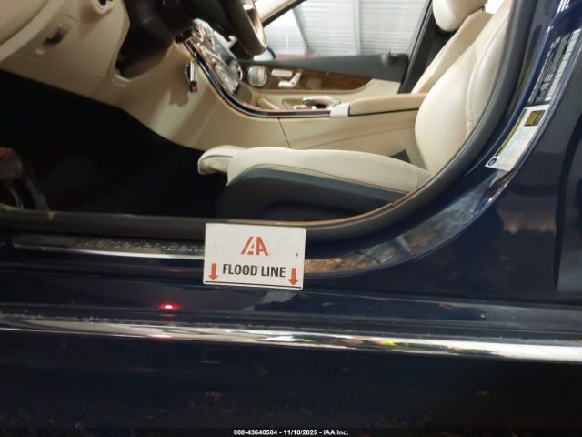 2016 MERCEDES-BENZ C 300 55SWF4KB5GU136505 Photo 5