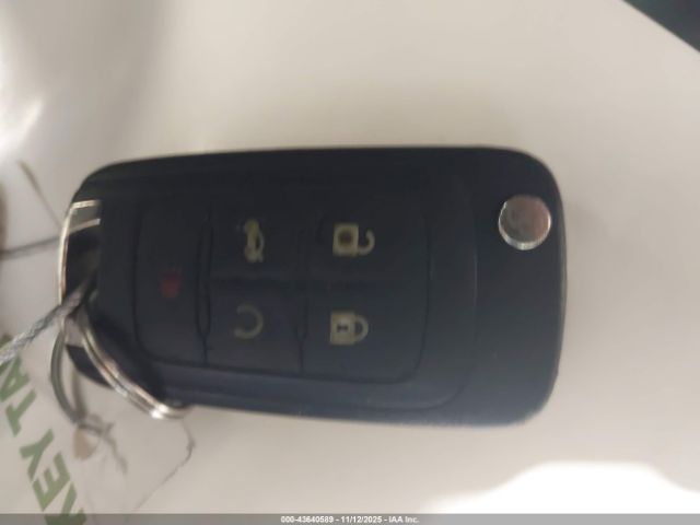 2016 CHEVROLET CRUZE LIMITED 1G1PG5SB2G7180484 Photo 10