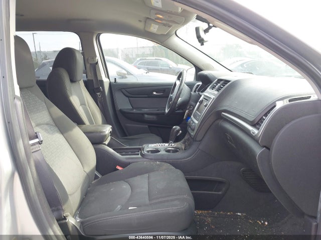 1GKKRNEDXFJ139129 GMC Acadia Sle-1