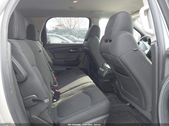 1GKKRNEDXFJ139129 GMC Acadia Sle-1