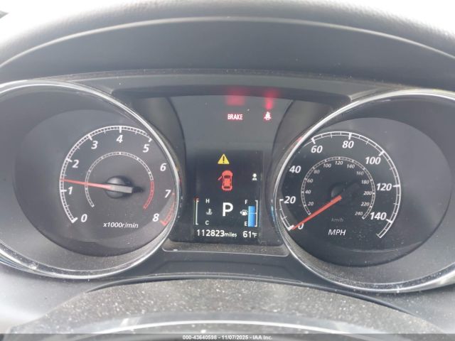 2020 MITSUBISHI OUTLANDER SPORT JA4AP4AU5LU002620 Photo 6