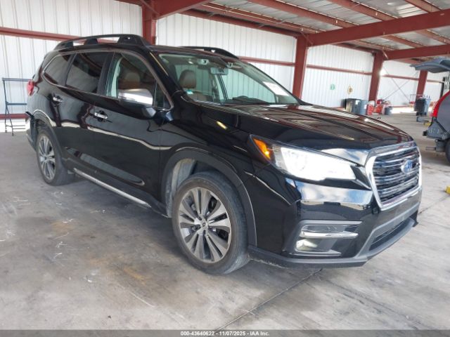2022 SUBARU ASCENT 4S4WMARD3N3461463