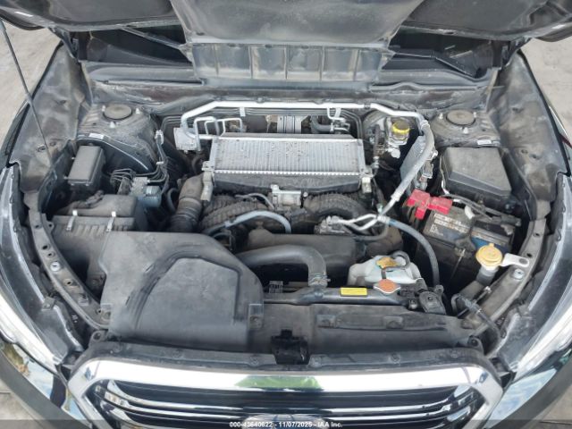 2022 SUBARU ASCENT 4S4WMARD3N3461463 Photo 9