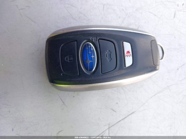 2022 SUBARU ASCENT 4S4WMARD3N3461463 Photo 10